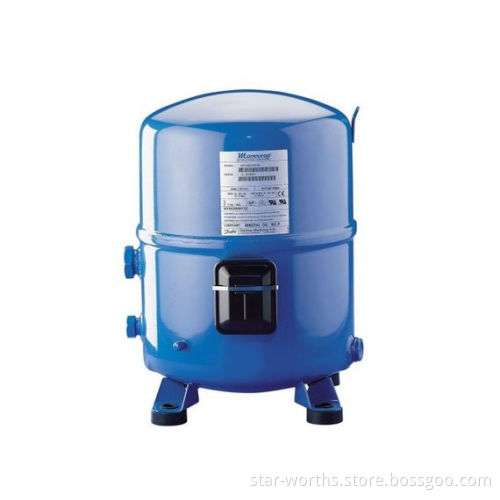 Danfoss Reciprocating R22/R407 2.3HP Compressor (MTZ28-4VI)